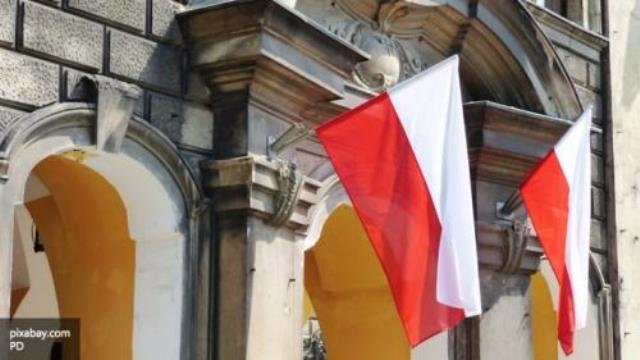 Польша отказалась пустить в страну чеченских мигрантов